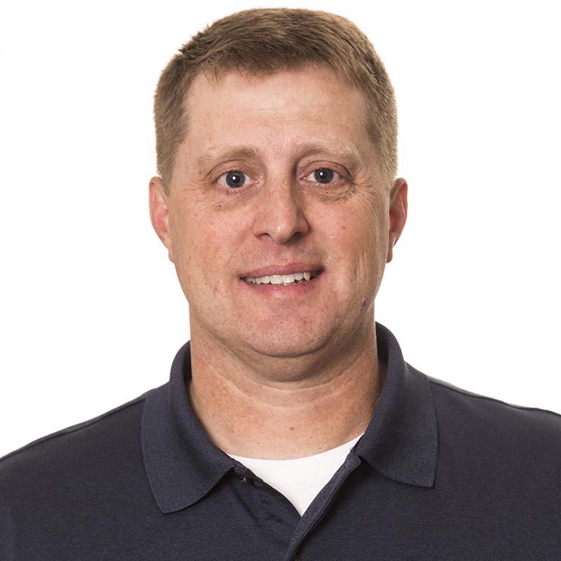 Nathan Apple, PT Find A Provider Children's Mercy Kansas City