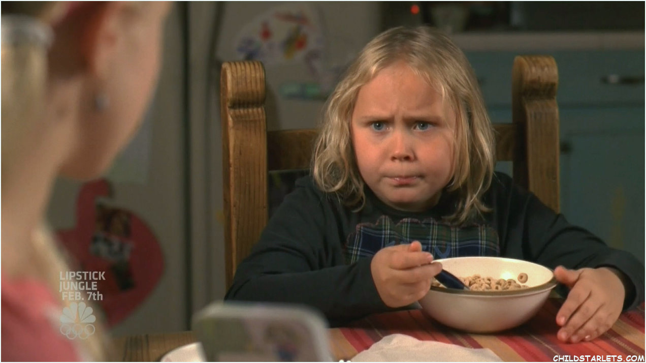 Maria Lark Child Actress Images/Pictures/Photos/Videos Gallery