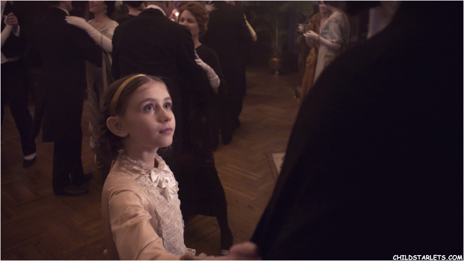 Michaela Russell Amazing Stories The Cellar 2020/HD Images/Pictures