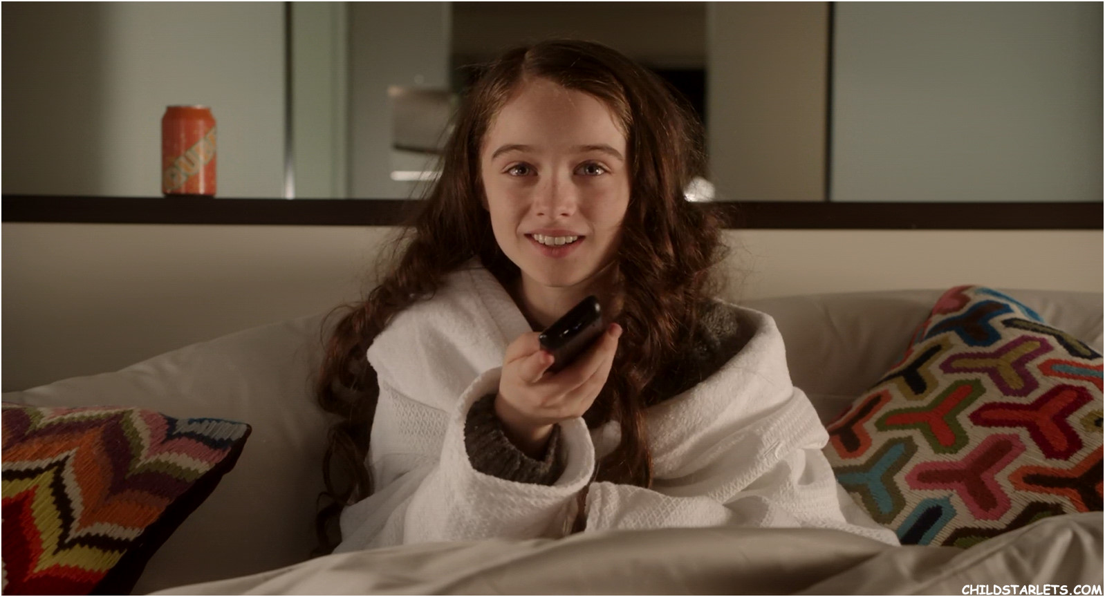 Raffey Cassidy Child Actress Images/Photos/Pictures/Videos Gallery