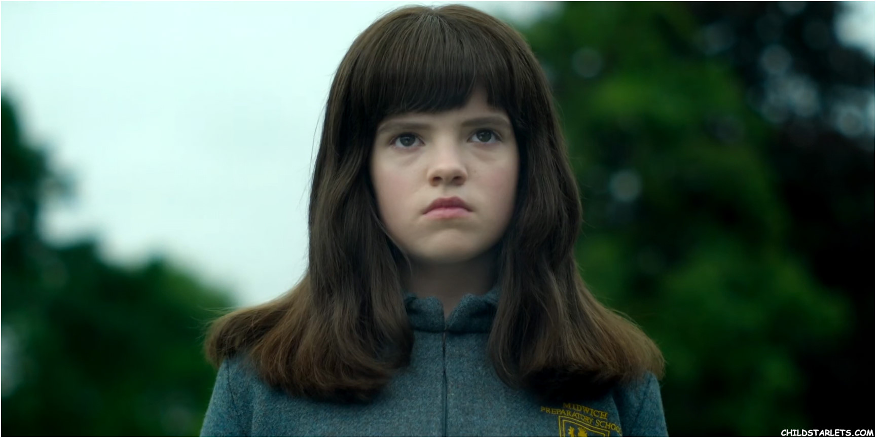 Thorne / Darcie Smtih The Midwich Cuckoos / Bad Things / In