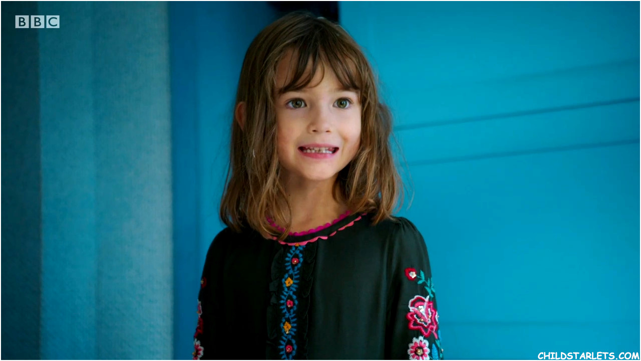 Indica Watson Child Actress Images/Photos/Pictures/Videos Gallery