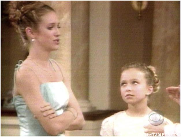 Child Actresses/Young Actresses/Child Starlets Hayden