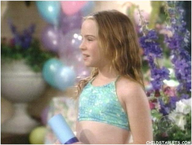 Camryn Grimes/"Young & Restless" Child Actresses/Young Actresses