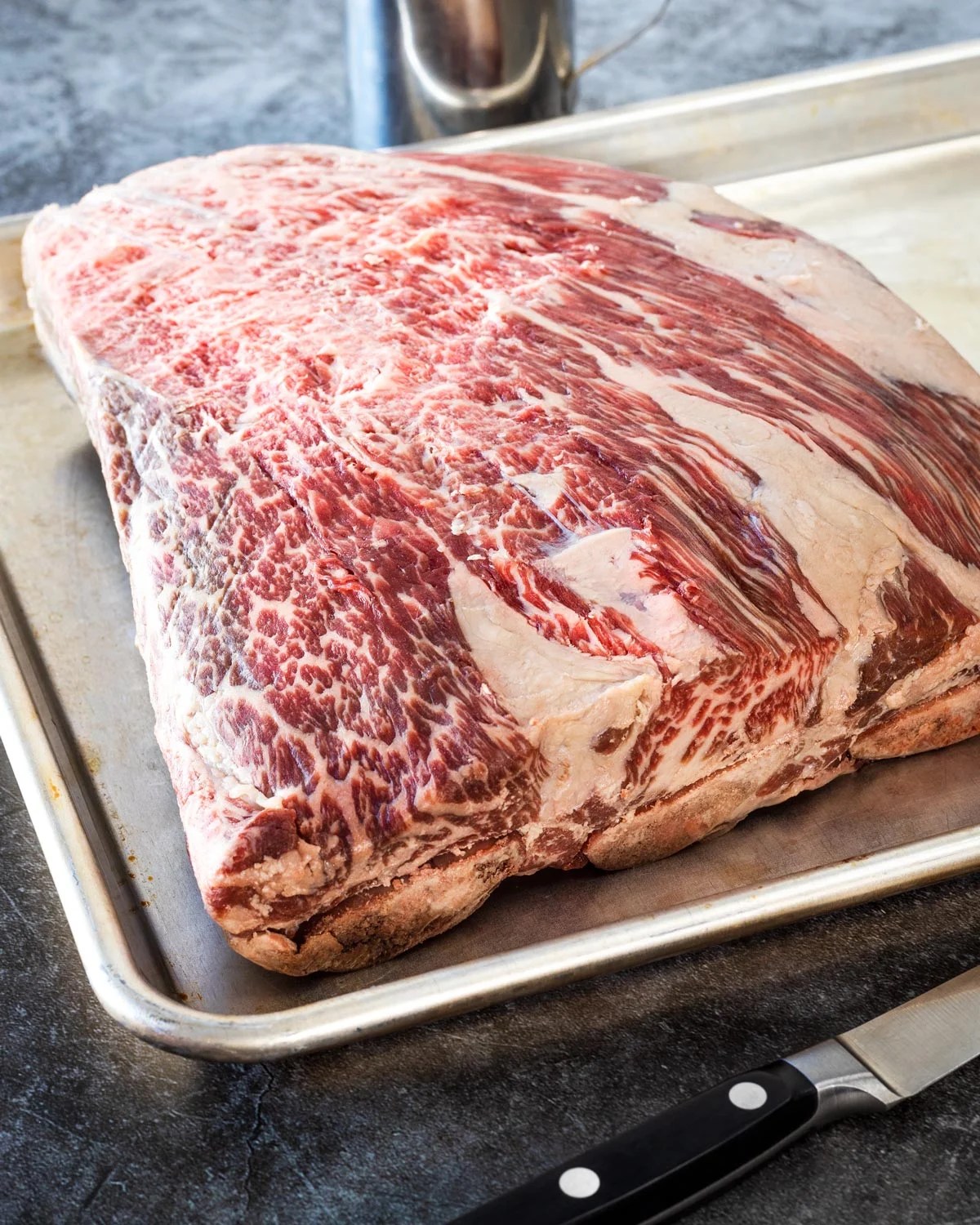 Tender Smoked Beef Ribs Chiles and Smoke