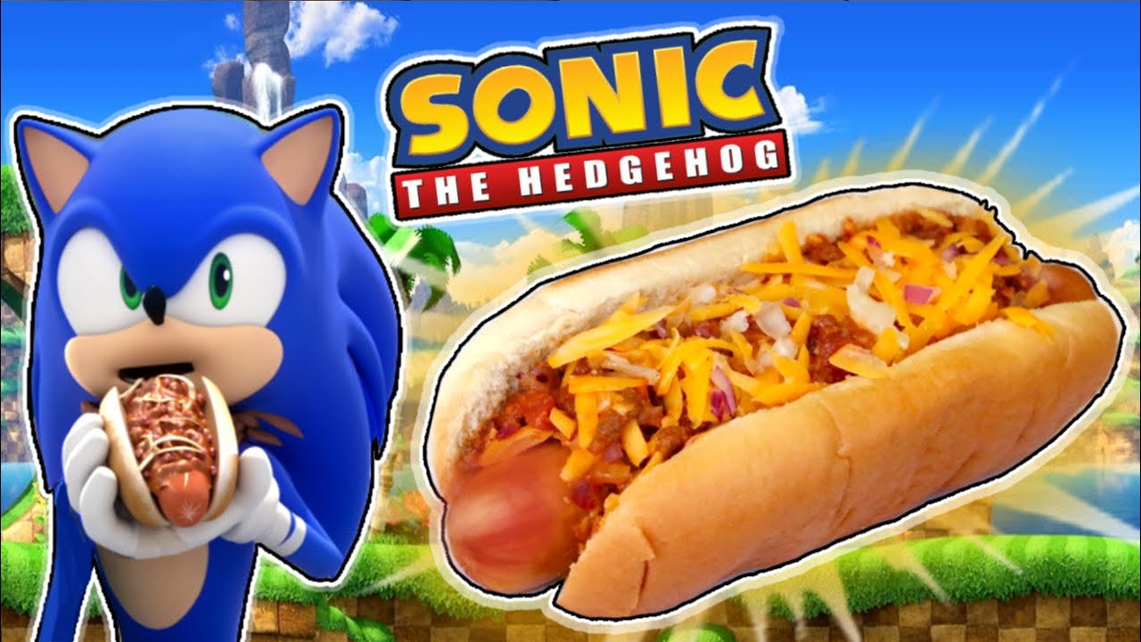 Le Chili Dog de Sonic (recette hot dog sauce chili) Chili Chili