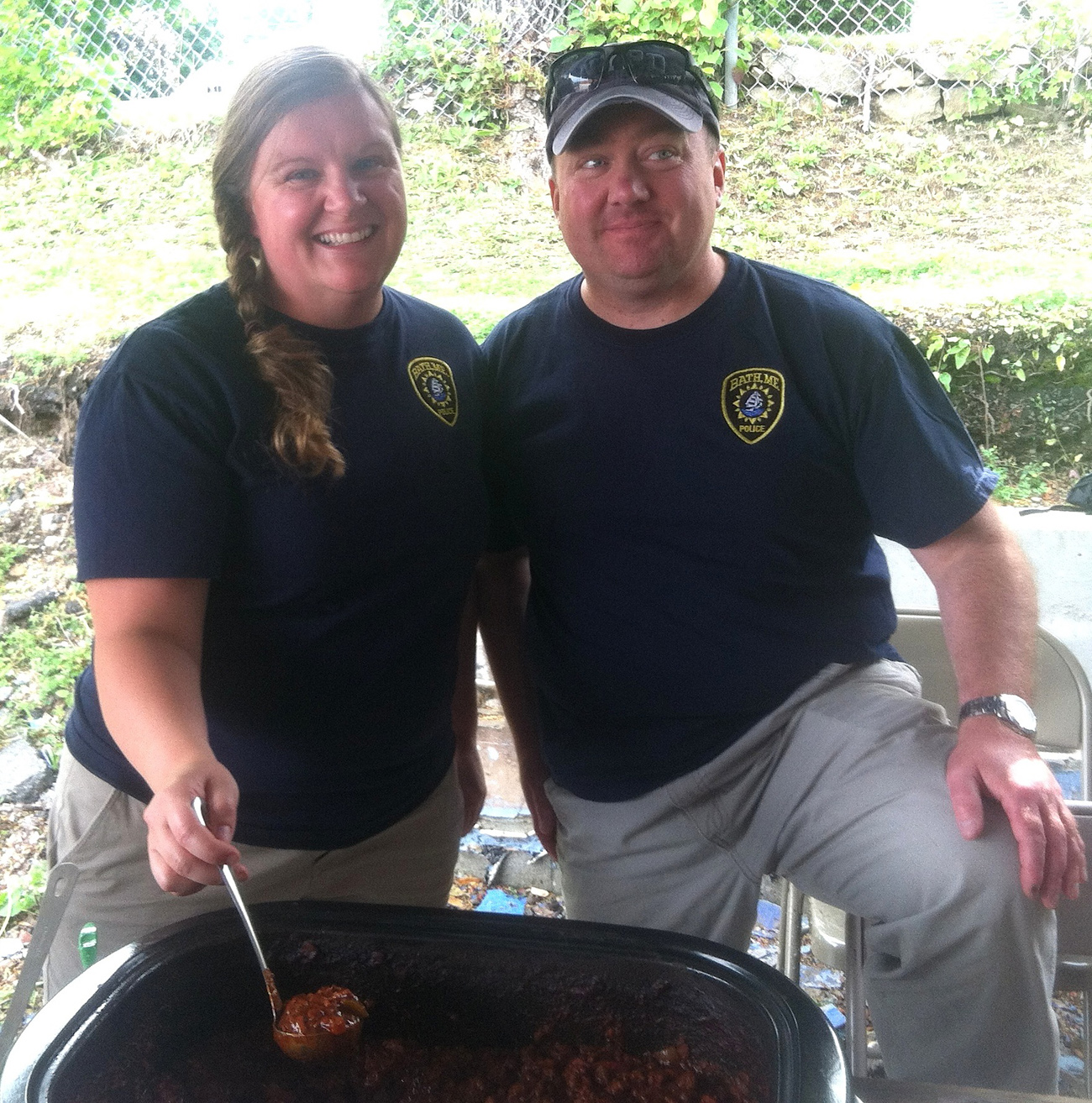 12th Annual Chili Chowder Fest Chili Chowder Fest