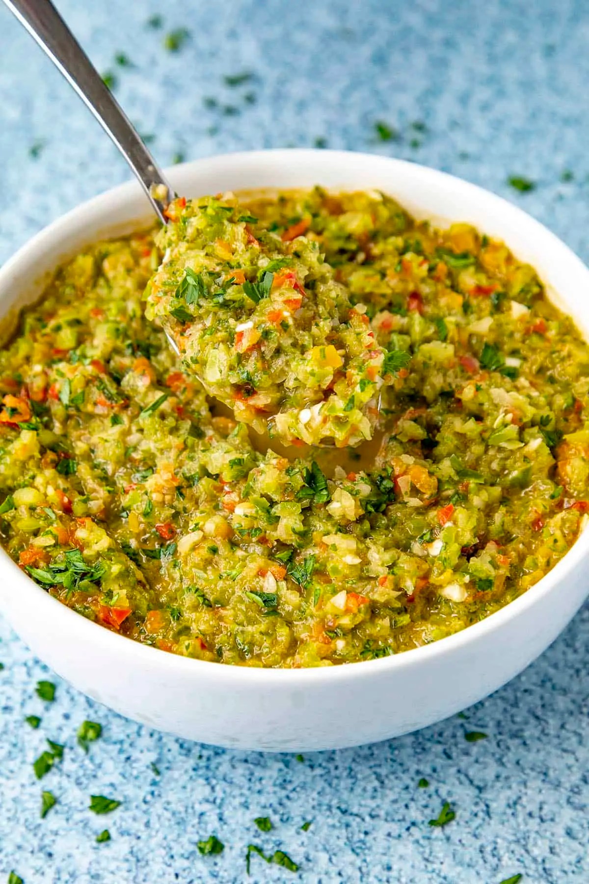 Sofrito Recipe (How to Make It and Use It) Chili Pepper Madness