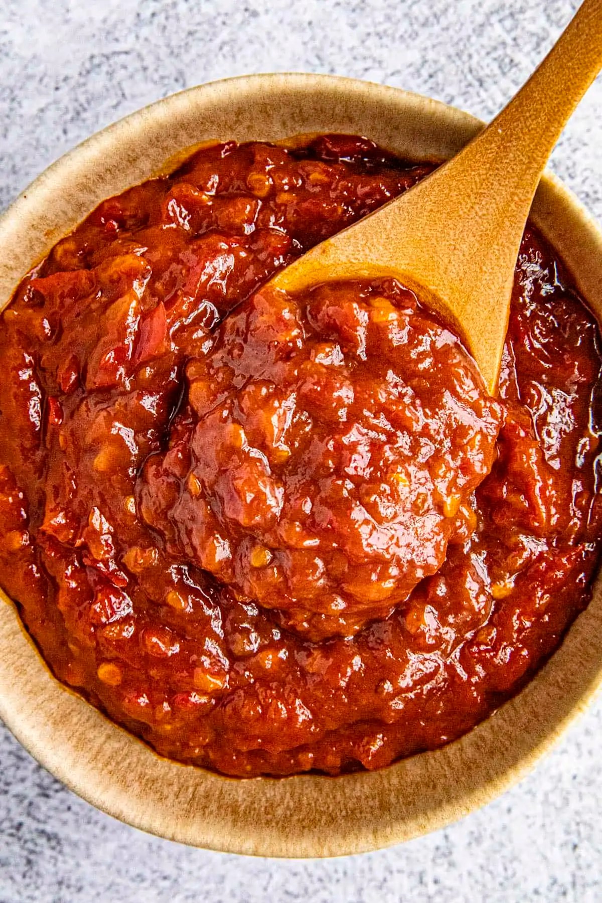 Doubanjiang Chinese Chili Bean Paste Chili Pepper Madness