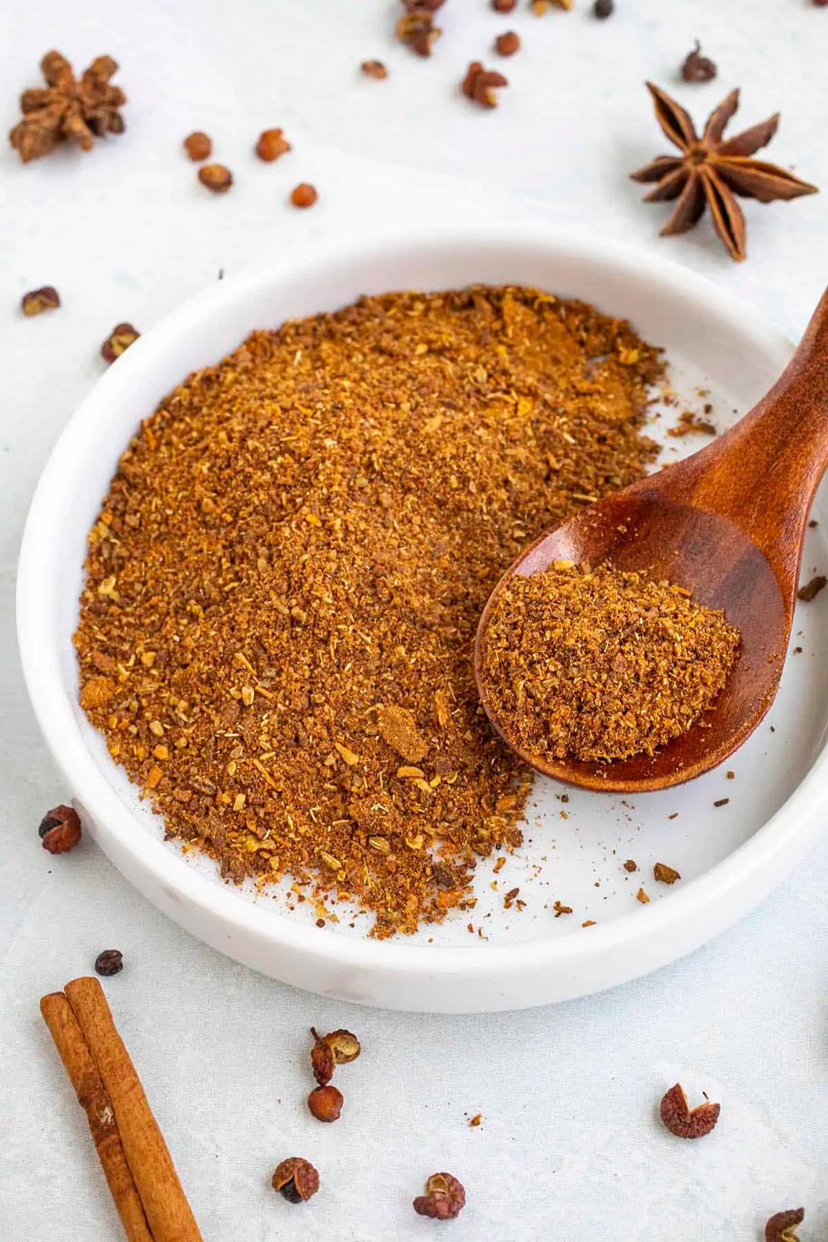 Chinese Five Spice Recipe and How to Use It Chili Pepper Madness