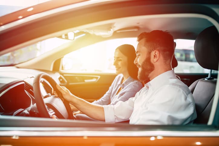 Can I add someone to my car insurance temporarily? Chill Insurance