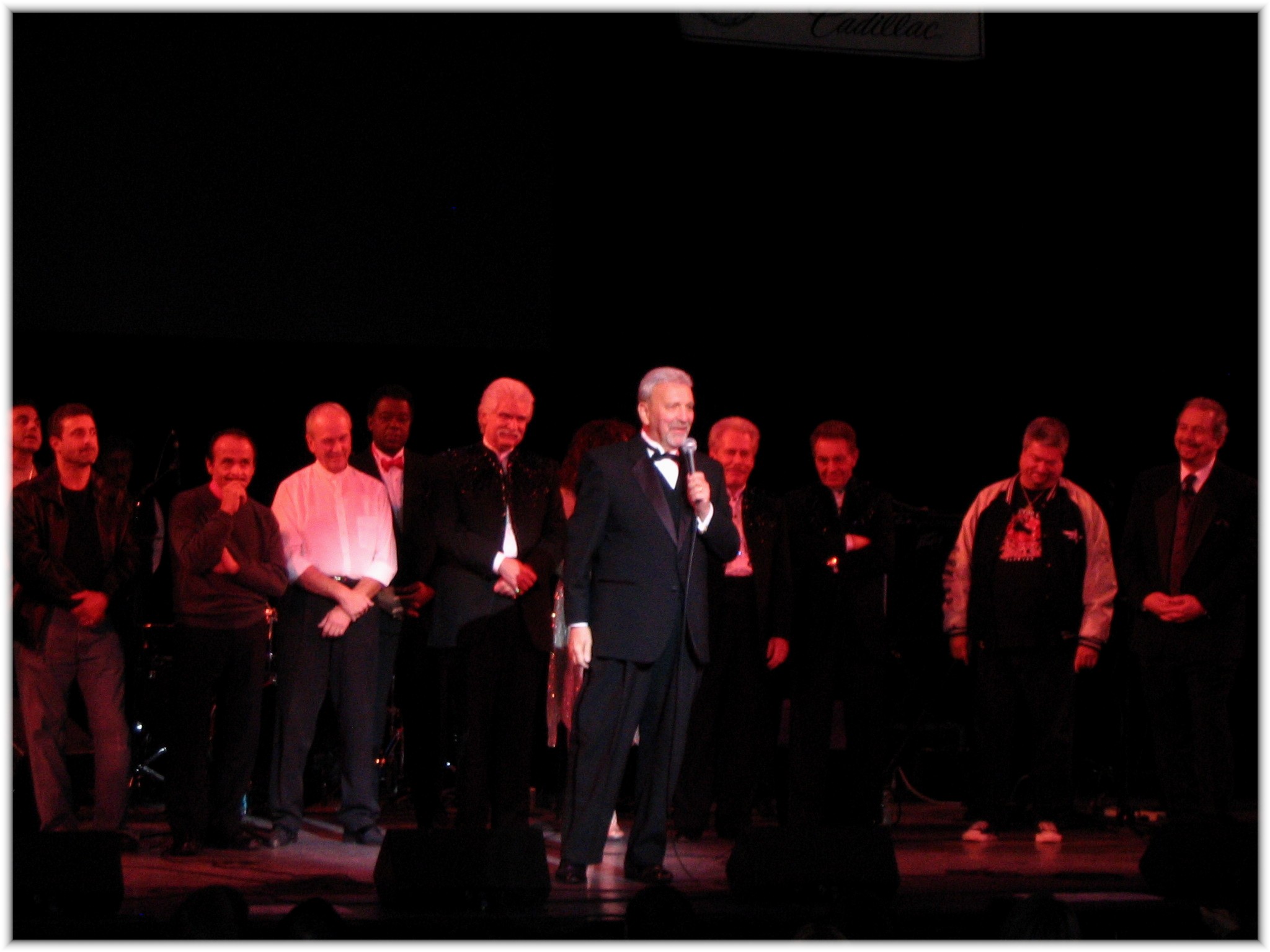 50YearsInBroadcasting