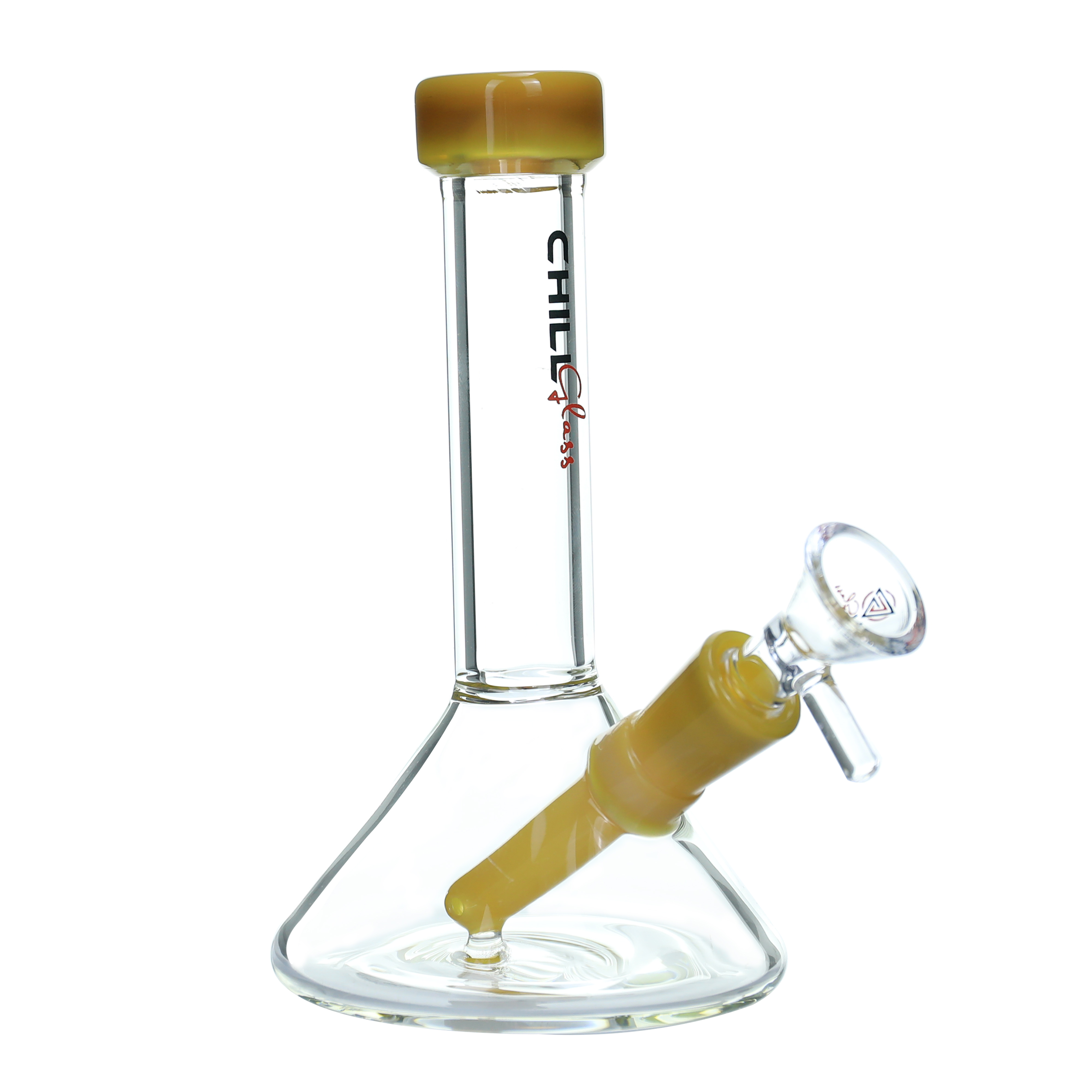 Chill Glass Water Pipes JLE82