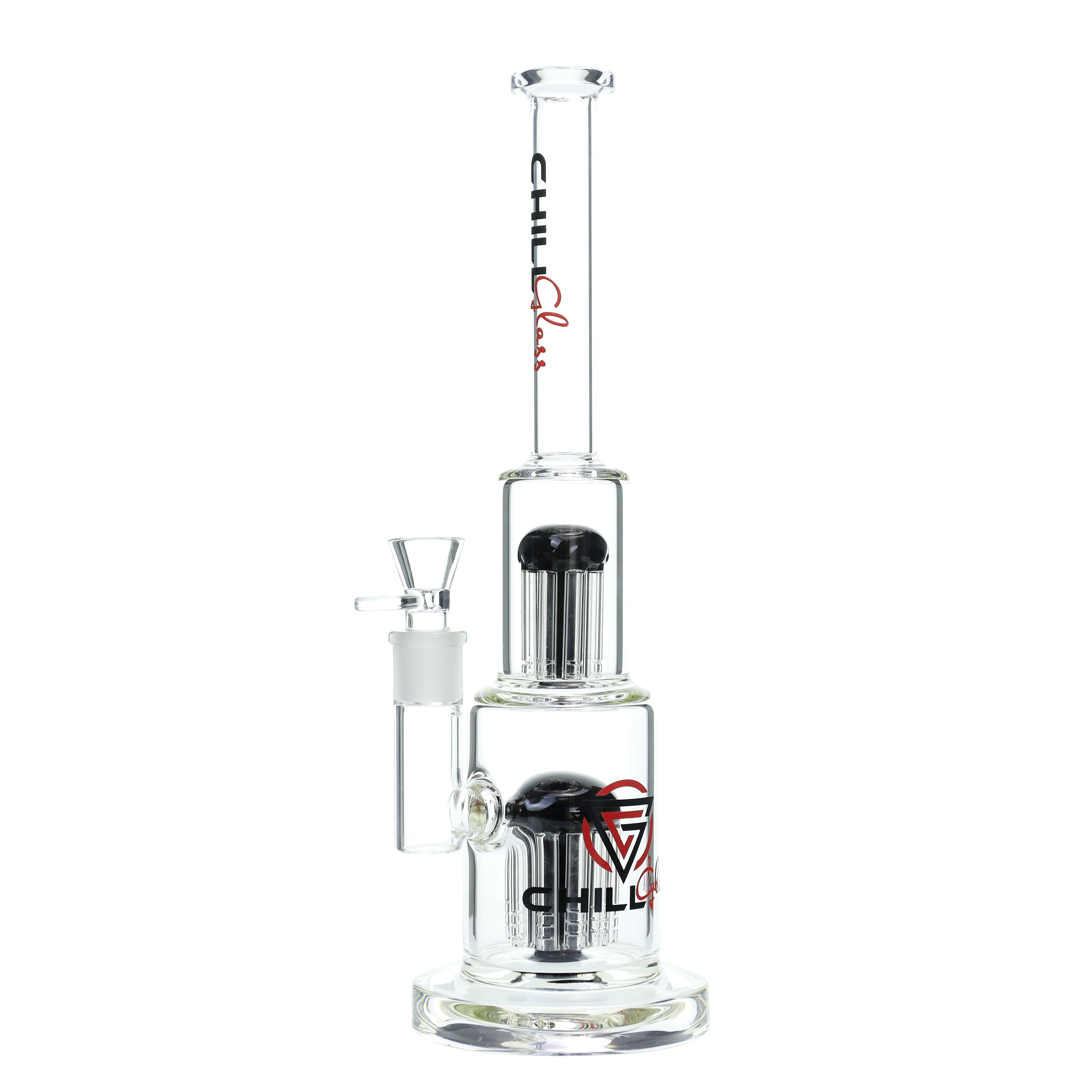 Chill Glass Water Pipes JLB11