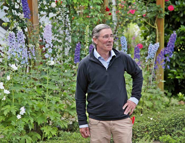 Rosenmonat Juni Cézanne im Blumentopf 20 Jahre Landhaus Ettenbühl chillifreiburgstadtmagazin