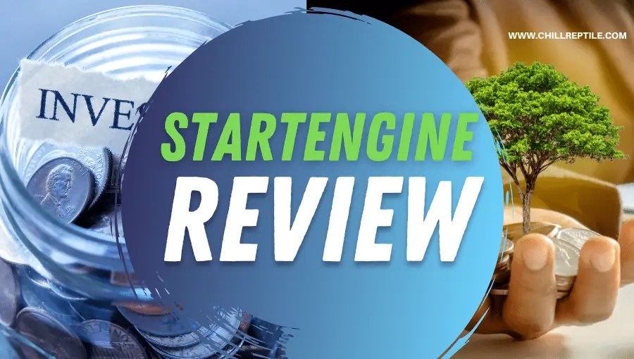 StartEngine Review: Raise Funds, Invest In Startups - Legit?