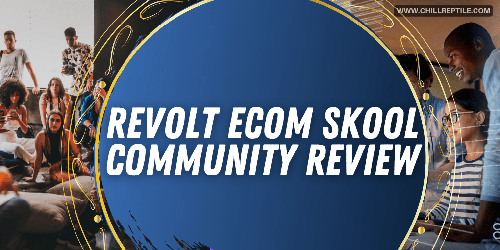 Revolt Skool Community Review