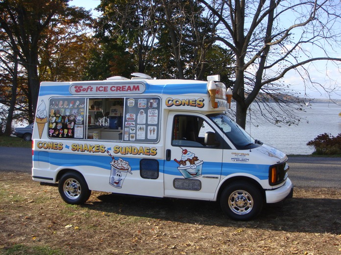 Soft Serve10 CHILLY WILLY'S ICE CREAM