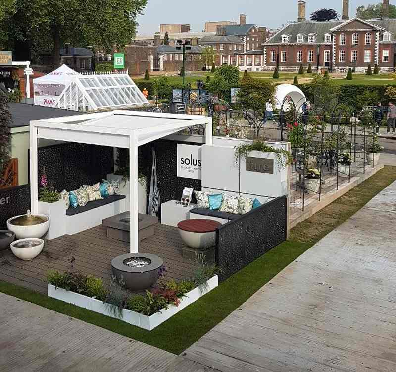 Solus_Decor_Stand CHILSTONE