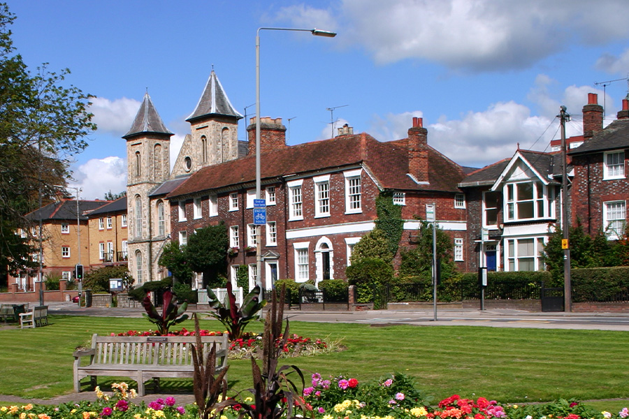 Home Finder Area Guides Chiltern Relocation