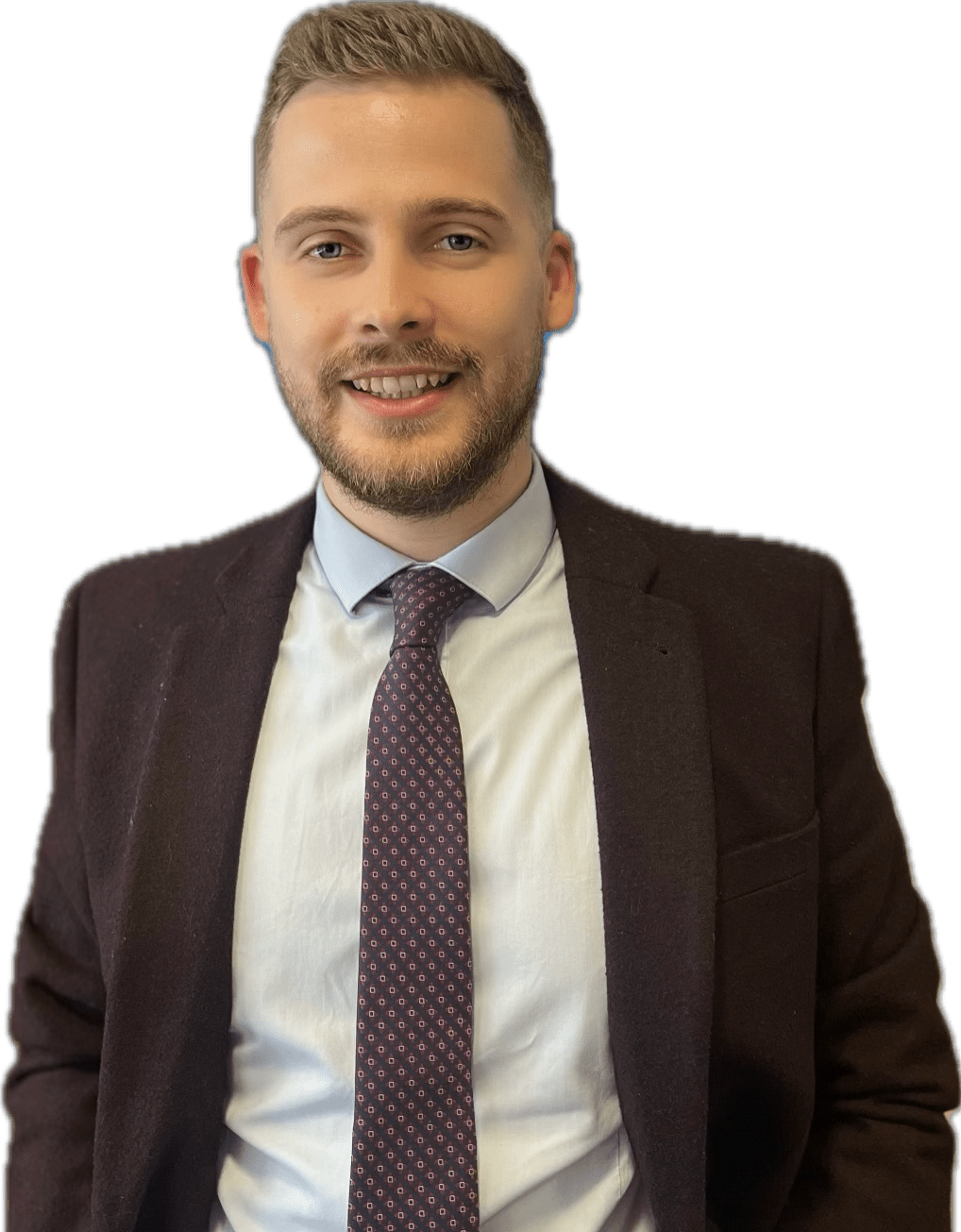 Meet The Team Chilterns