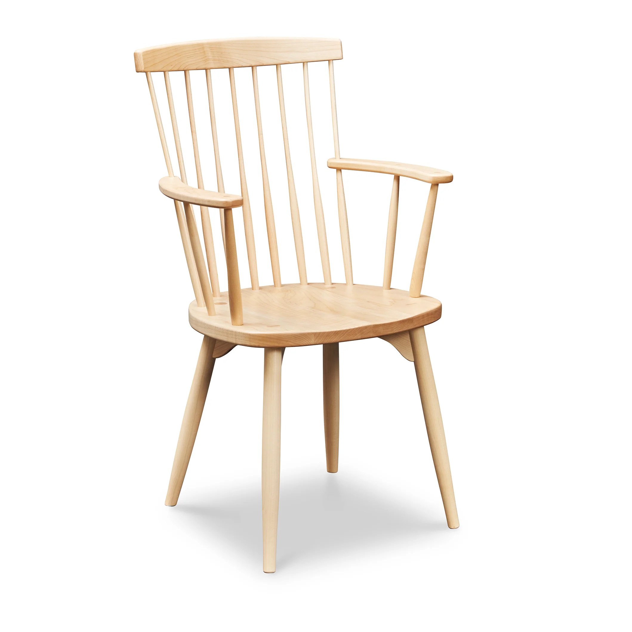 Chilton Spindle Chair Chilton Furniture