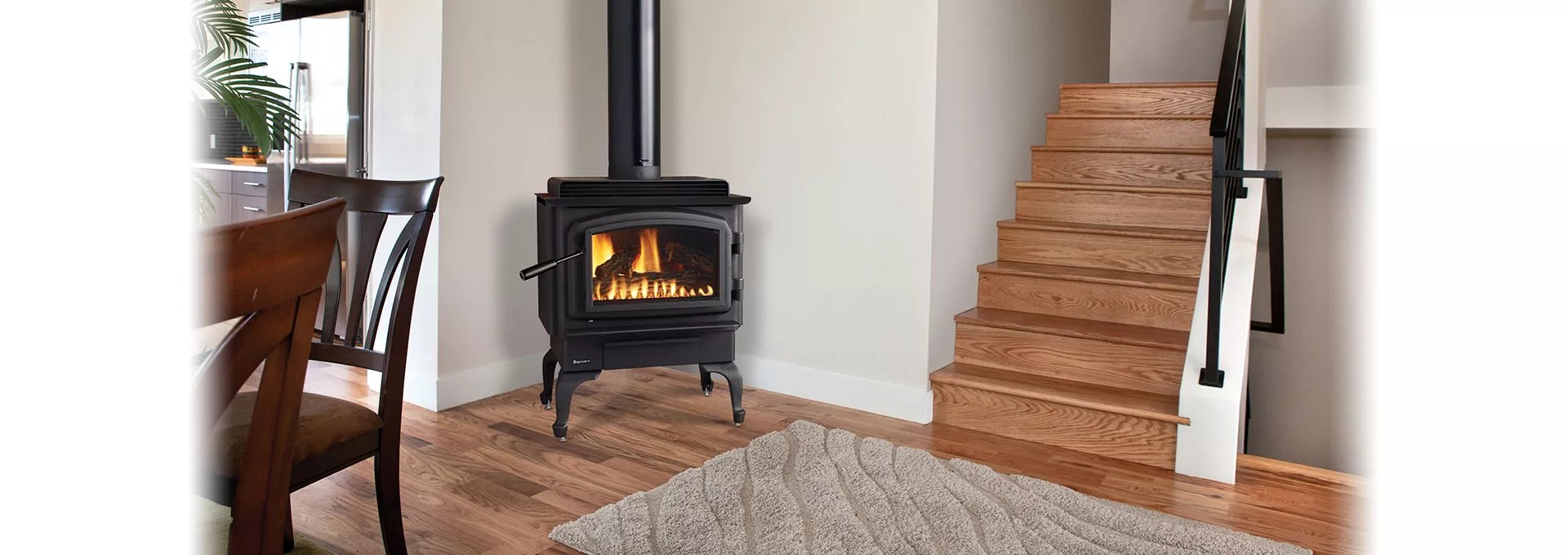 Gas Stove Installation Services in DC, VA, & MD