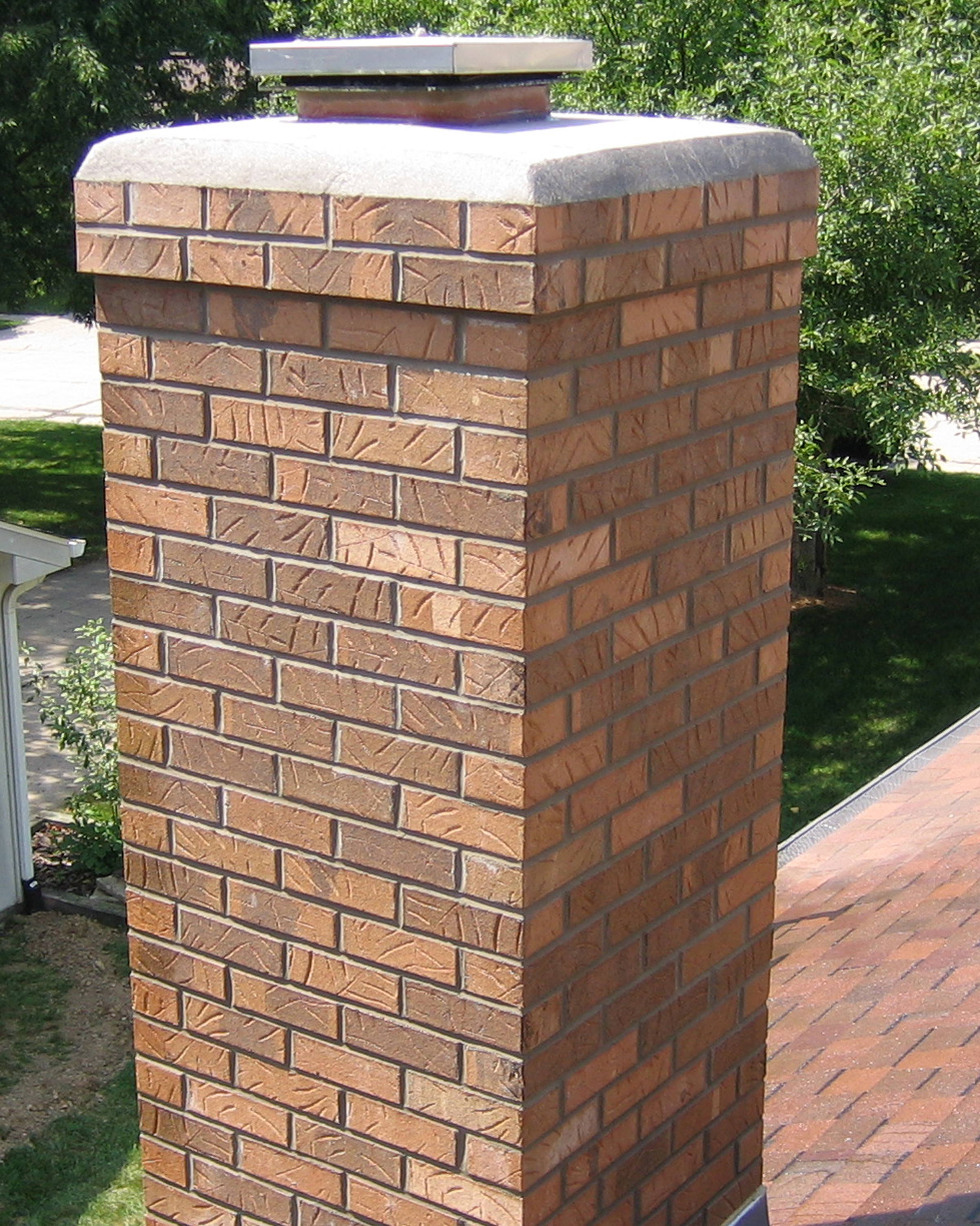 Chimney1 call 2606377922 Fort Wayne Chimney Sweep