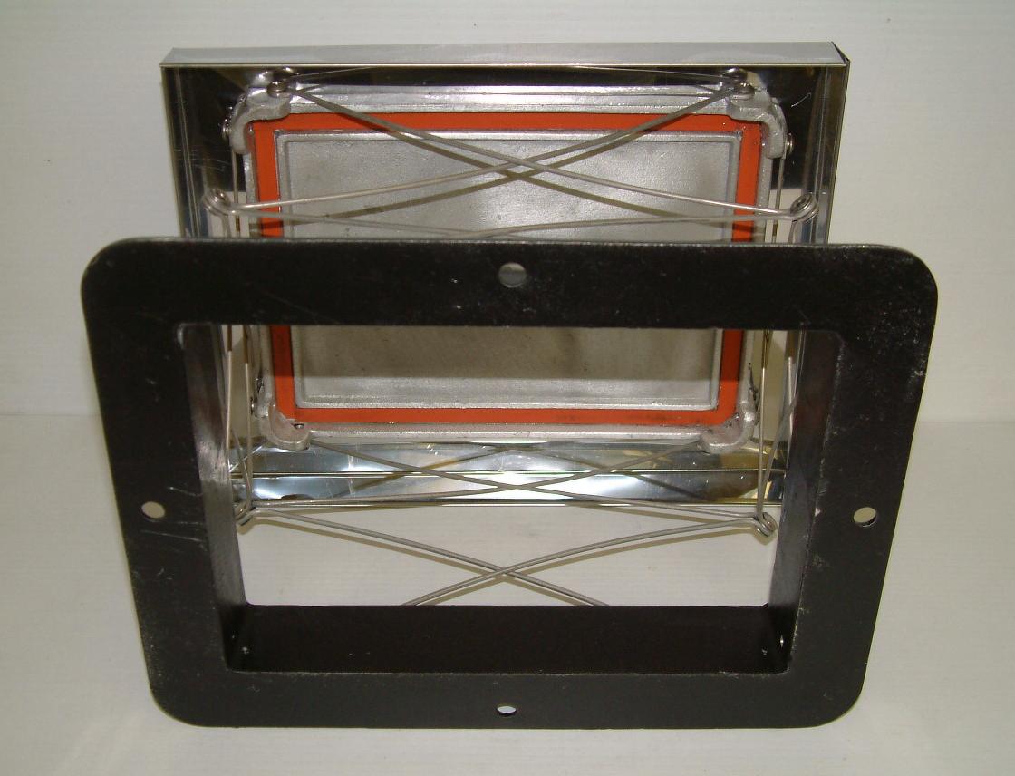 Chimney Cap Source Lock Top Damper