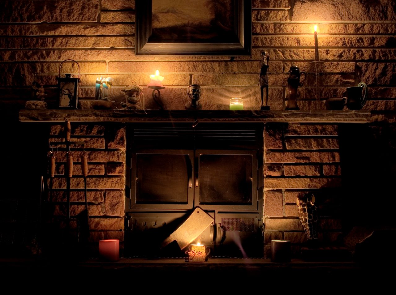 Best How To Increase Fireplace Efficiency Ideas