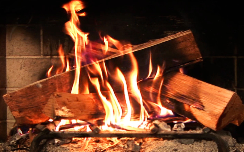 How To Improve Fireplace Efficiency