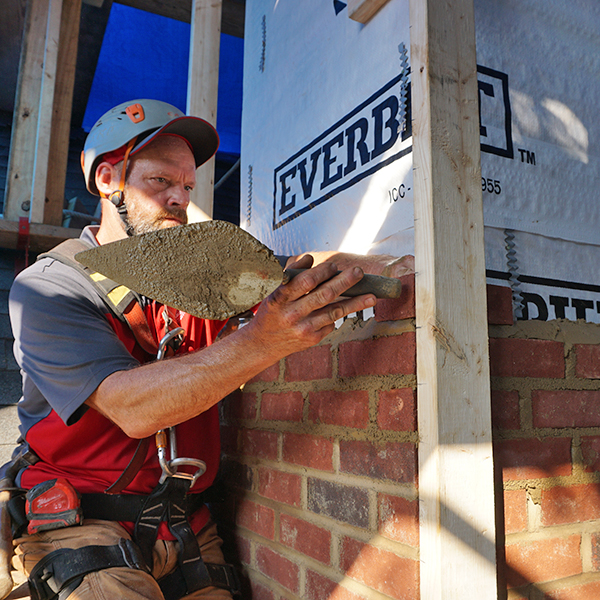 Chattanooga TN Chimney Sweep, Inspection & Repairs Fireplace Install