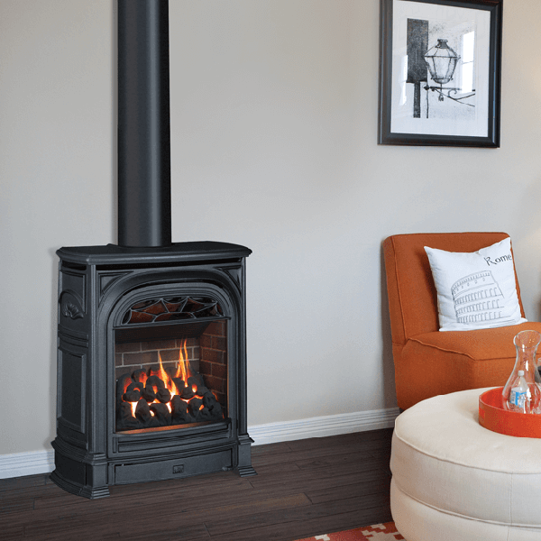 Gas Stoves Sales & Installations Atlanta Chimney and Fireplace Experts