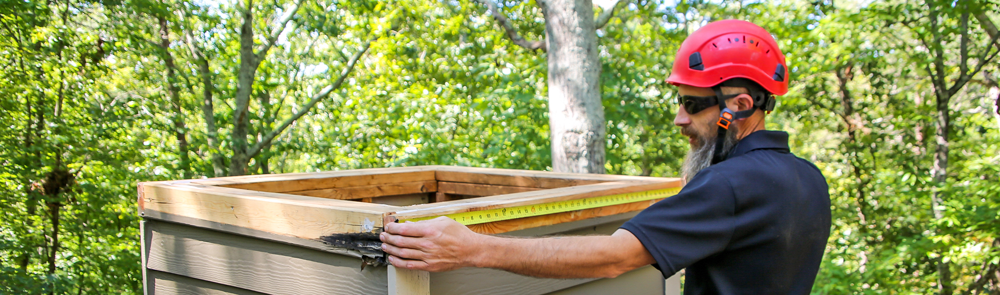 Atlanta Chimney Sweep Chimney Inspections & Fireplace Installs