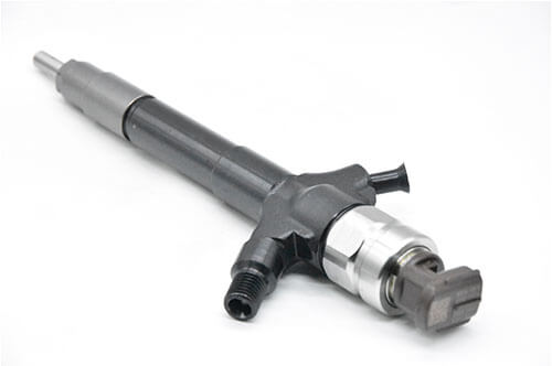 Injector Vs Nozzle