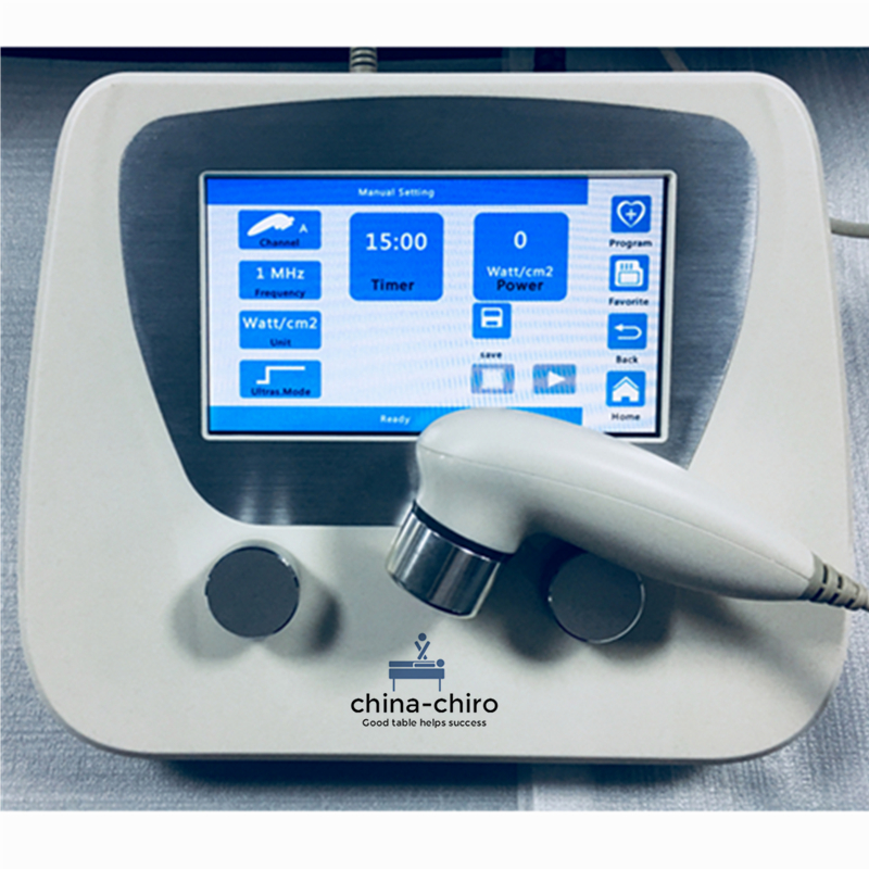 Portable Ultrasound Therapy Machines for sale