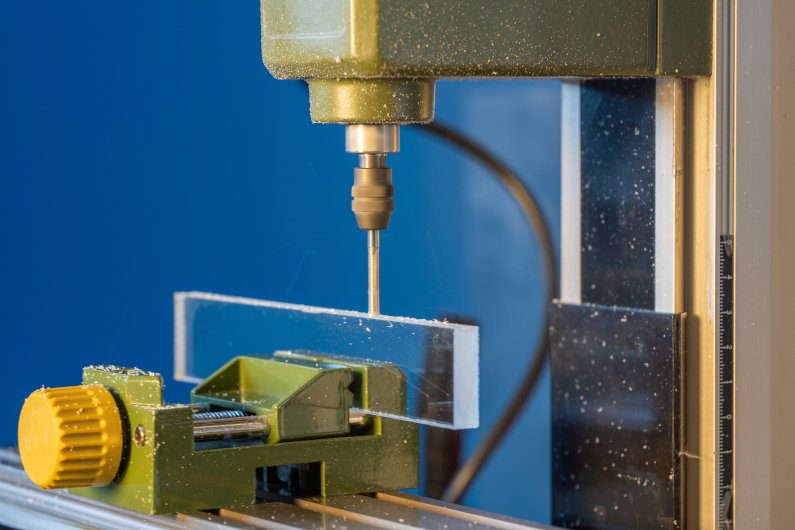 CNC Machining Acrylic 8 Things You NEED to Know