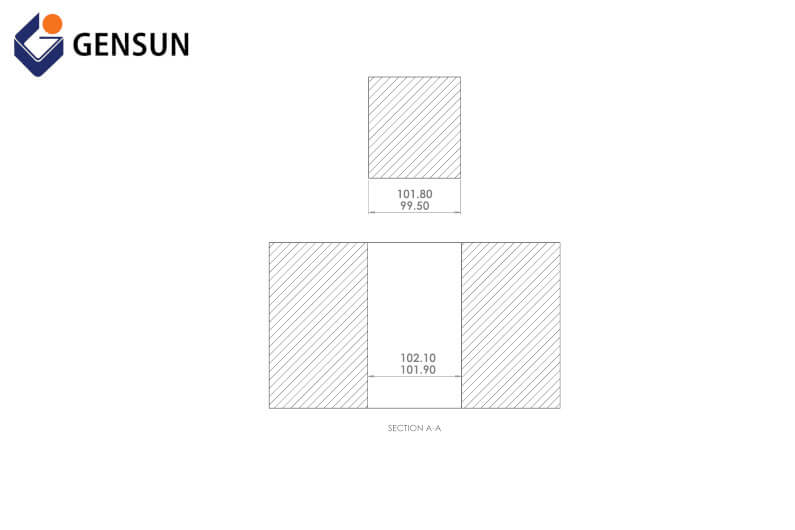 Machining Tolerances 101 Understanding the Basics & Types
