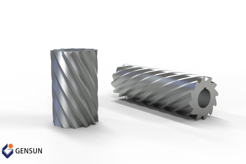 Plain Milling Understanding this Fascinating Production Process