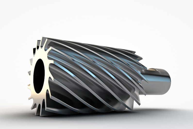 Plain Milling Understanding this Fascinating Production Process