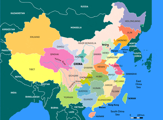 Definitions and National Statistics Chinese Provincial Statistics Data Oakland Campus