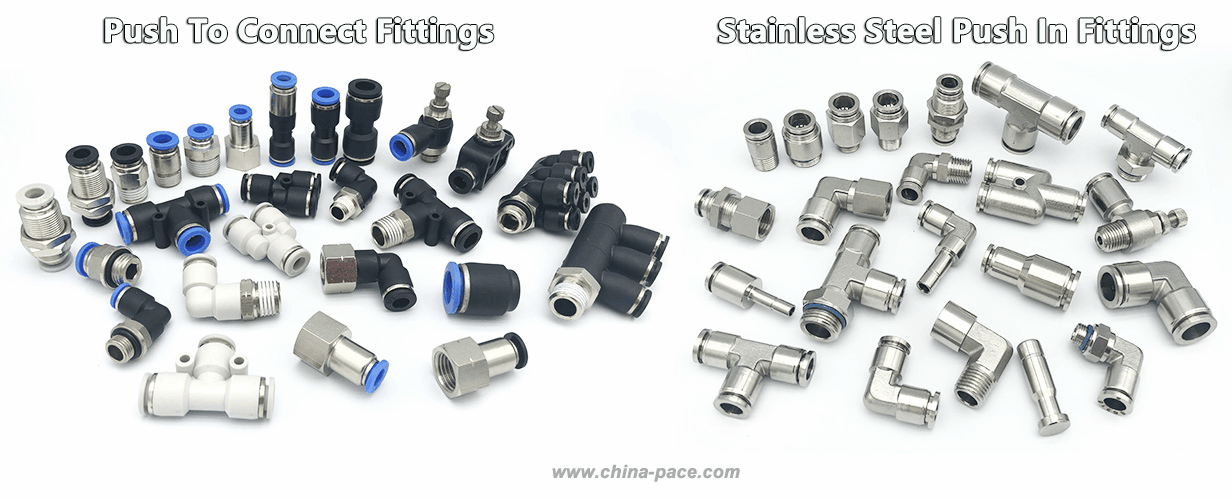 Hand valve, Ball Valve, Pneumatic Fittings, Air Fittings, Push To