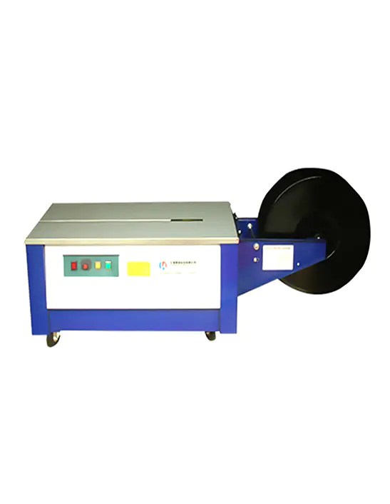 OEM Semiautomatic Strapping Machine Suppliers, Company