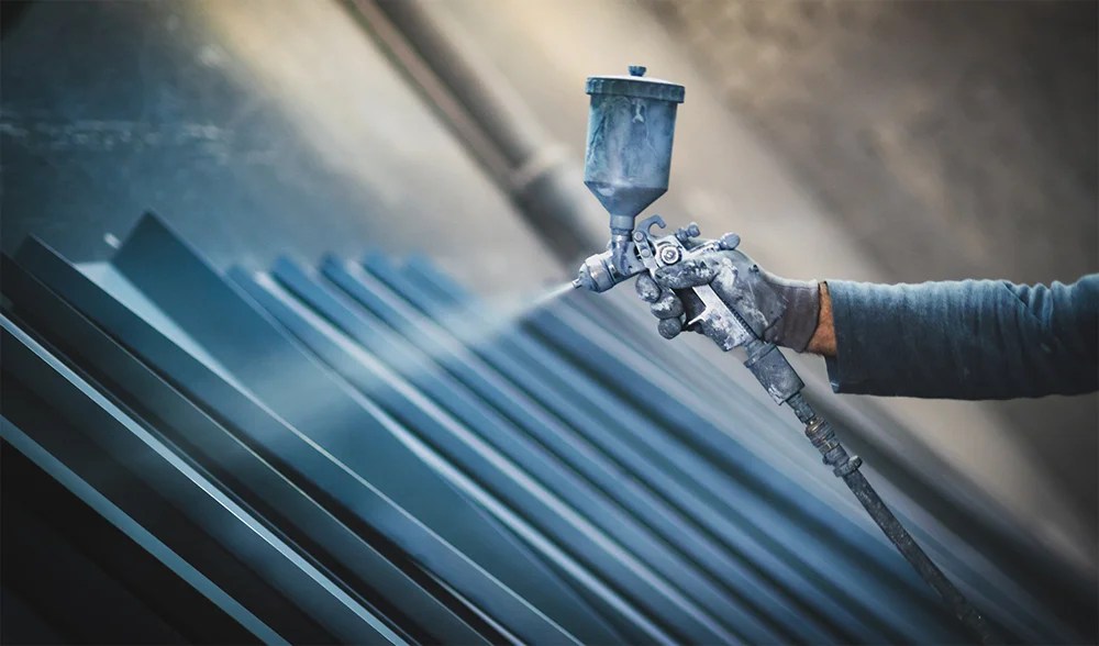 Top Powder Coating Trends in 2023 China Static