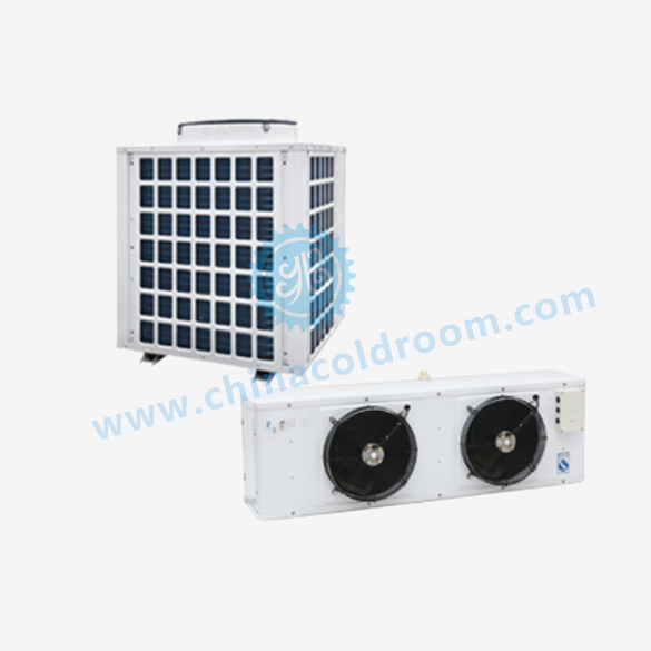 China Mono Block Refrigeration Units Manufacturers,Suppliers