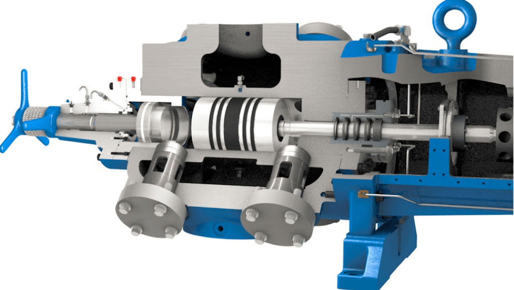A Comprehensive Guide to Unloading Compressor China Compressors