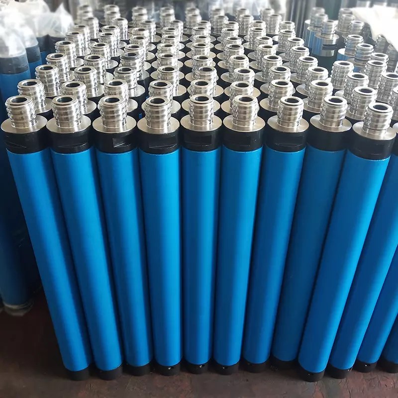 Sandvik Parts Catalog 7 China Drilling Tools Limited