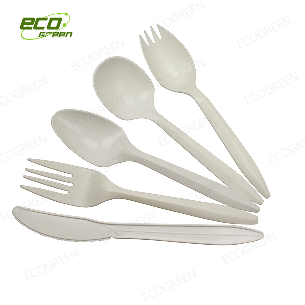 China Biodegradable Cutlery Set Manufacturer Manufacturers, Suppliers