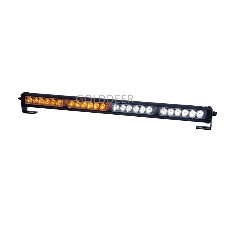 Emergency Dash Lights for vehicles SL362 GOLDDEER