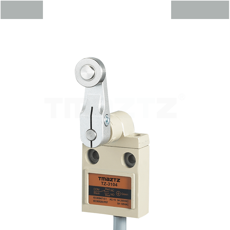 TZ3112 Waterproof Limit Switch Manufacturer TMAZTZ Electric